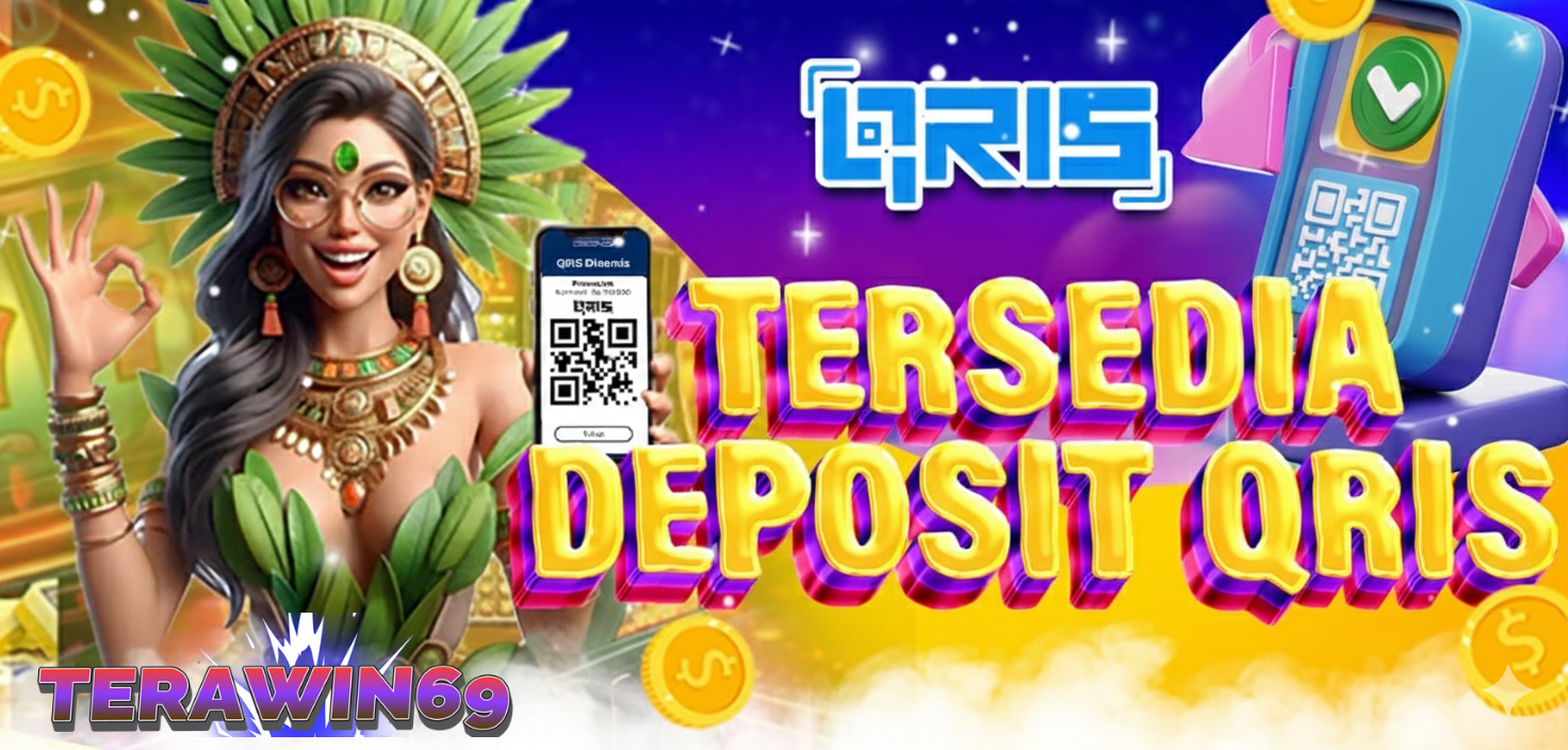 TERAWIN69 promo